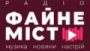 Écouter Радіо Файне місто