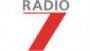 Écouter Радіо 7 en live