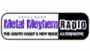 CSNX-9520: Metal Meyhem Radio