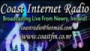 Écouter Coast Internet Radio Écouter Coast Internet Radio