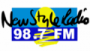 Écouter New Style Radio Écouter New Style Radio