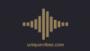 Écouter UniqueVibez.com