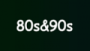 Fresbeat 80s90s Radio