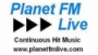 Planet FM Live