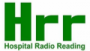 Hospital Reading Radio