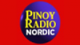 Écouter CPN - Pinoy Radio Nordic en live