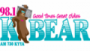98.1 K-Bear