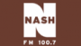Écouter Nash FM 100.7 en direct Écouter Nash FM 100.7 en ligne