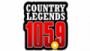 Country Legends 105.9 & 970