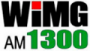 Écouter WiMG 1300 AM Écouter WiMG 1300 AM