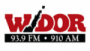 WDOR 93.9FM - 910AM