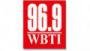 96.9 WBTI