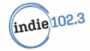 Écouter Indie1023