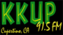KKUP 91.5 FM
