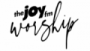 Écouter The Joy FM - Joy Worship en direct