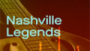 KSON’s Nashville Legends