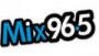Écouter Mix 96.5 en direct Écouter Mix 96.5 en ligne