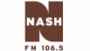 Écouter Nash FM 106.5 en direct Écouter Nash FM 106.5 en ligne