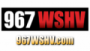 96.7 WSHV