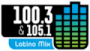 Latino Mix 100.3/105.1