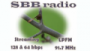 The SBBRadio Network