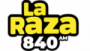 Écouter La Raza 840 AM en direct Écouter La Raza 840 AM en ligne