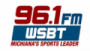 WSBT 96.1 FM