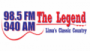 98.5 The Legend