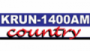 KRUN 1400 AM