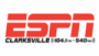 ESPN Clarksville 104.1 FM & 540 AM