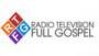 Écouter Radio Tele Full Gospel en direct