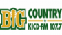 Big Country 107.7