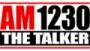 AM 1230 The Talker