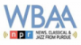 WBAA Public Radio