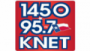 KNET 1450