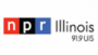 Écouter NPR Illinois - WUIS The X en direct