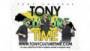 Tony Culture Time