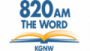 KGNW 820 AM