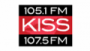 Kiss 105.1/107.5