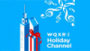 Écouter WQXR Holiday Channel en ligne