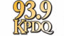 93.9 KPDQ