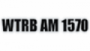 WTRB 1570 AM