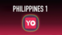 Yo Philippines 1