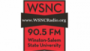 WSNC Public Radio