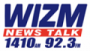NewsTalk AM 1410 - 92.3 FM
