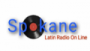 Spokane Latin Radio On Line