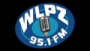WLPZ 95.1 FM