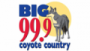 Big 99.9 Coyote Country