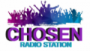 Écouter Award Nominated Chosen Radio Station Écouter Award Nominated Chosen Radio Station