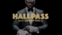 Écouter Hall Pass with Uriah Hall en live Écouter Hall Pass with Uriah Hall en direct